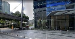 Marina Bay Financial Centre (mbfc) (D1), Office #591448721